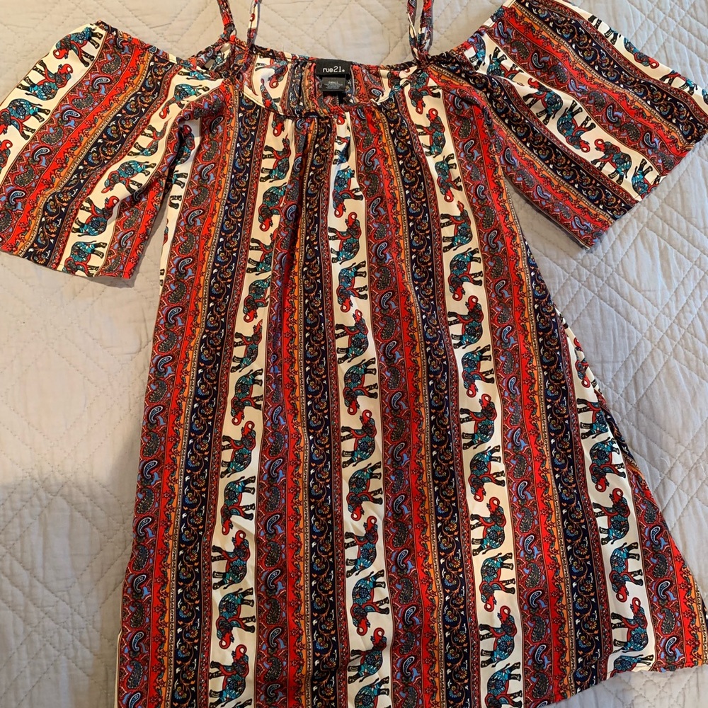Rue 21 Dress